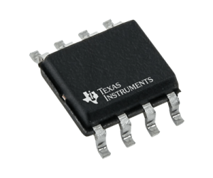 INA333 Amplifies Small Sensor Signals ကိုဘယ်လိုလုပ်ဆောင်လဲ